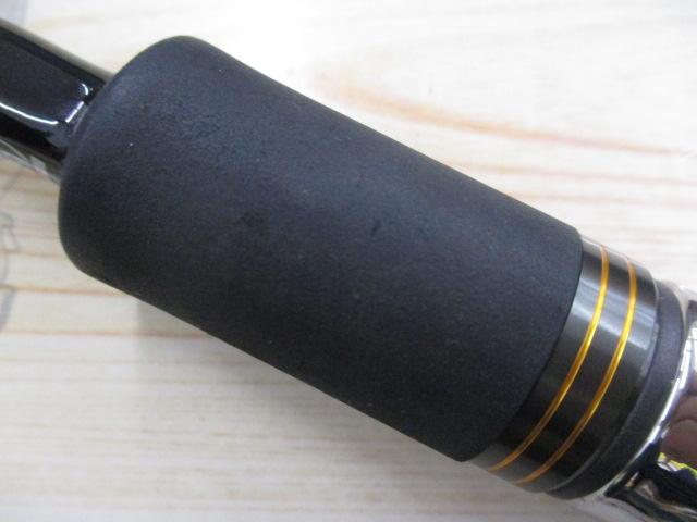 ショアガンエボルブ SFSGS-96MH・BL