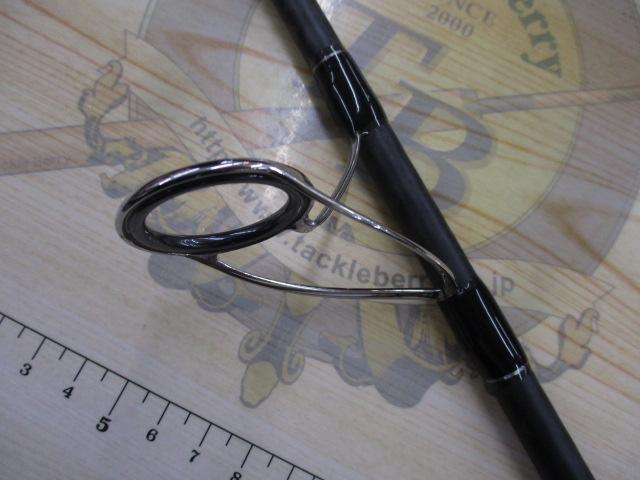 ショアガンエボルブ SFSGS-96MH・BL