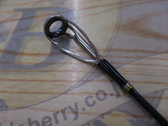 ショアガンエボルブ SFSGS-96MH・BL