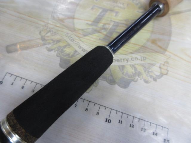 バスパラ BPC-692M