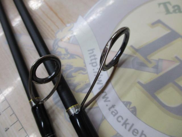 ラグゼソルテージリフレックスレオザ 87L SOLID EMOTION