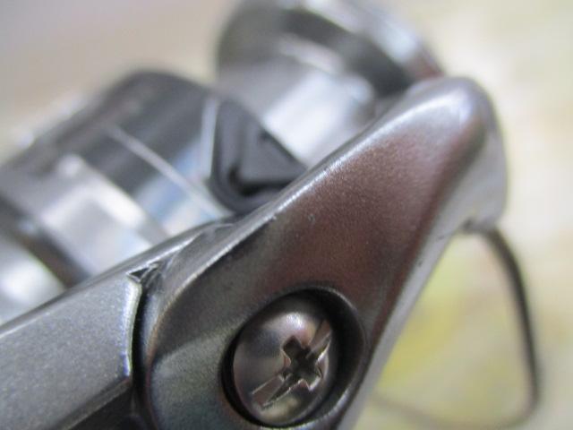 21ナスキー 2500HG