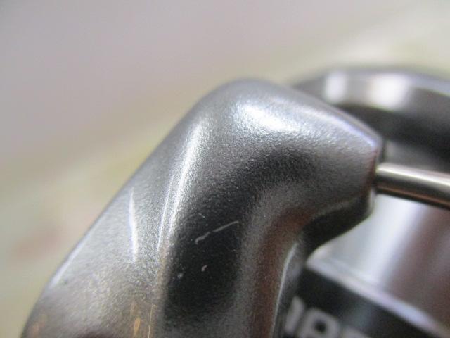 21ナスキー 2500HG