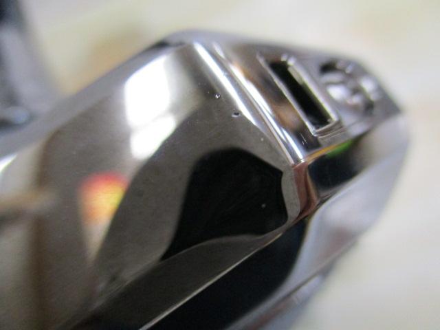 21ナスキー 2500HG