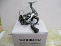 21ナスキー 2500HG