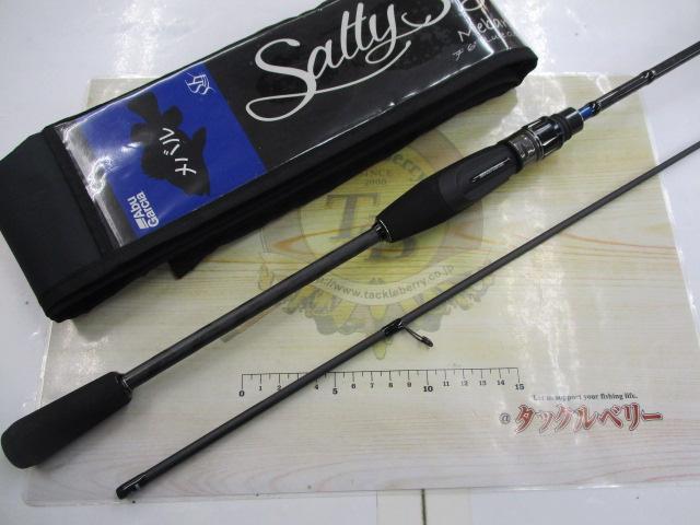 ソルティースタイルメバル SYMS-762L