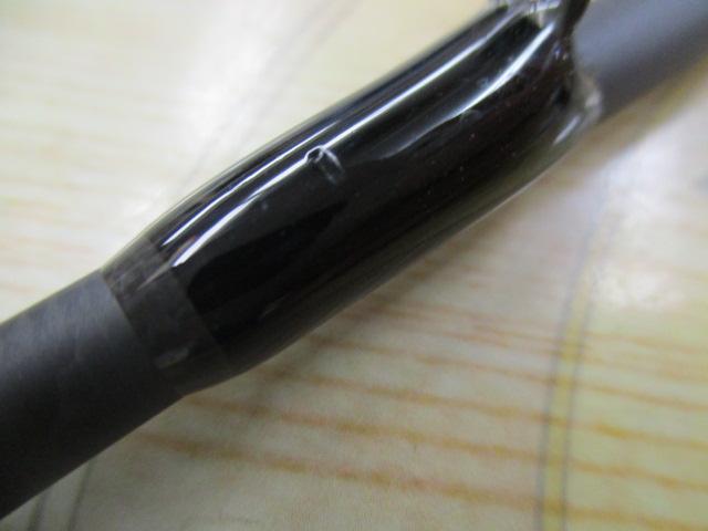 ソルティースタイルメバル SYMS-762L