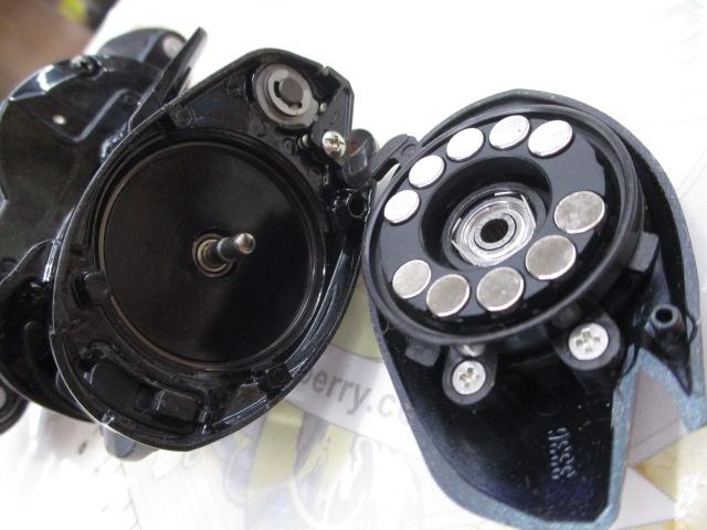 レボ ULTRACAST BF8