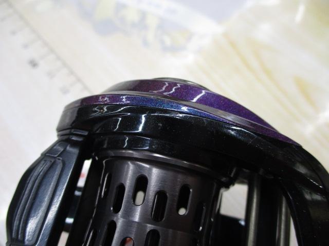 レボ ULTRACAST BF8