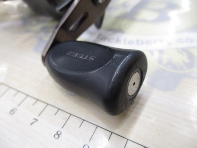 スティーズ 100HL