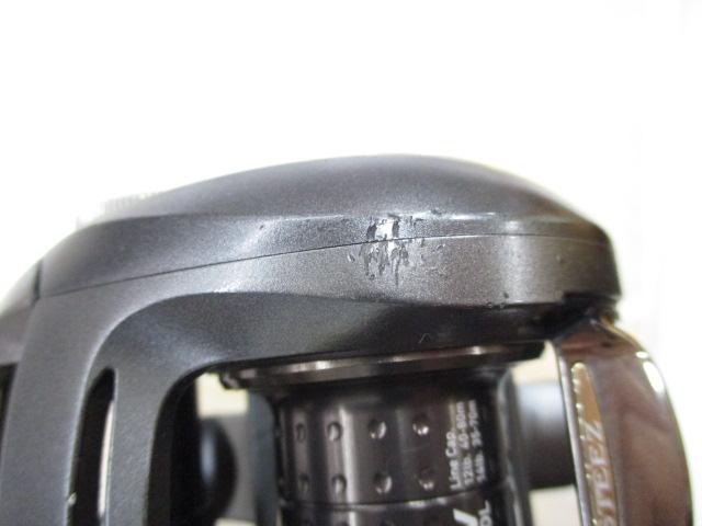 スティーズ 100HL