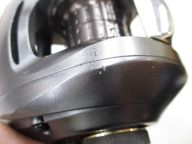 スティーズ 100HL