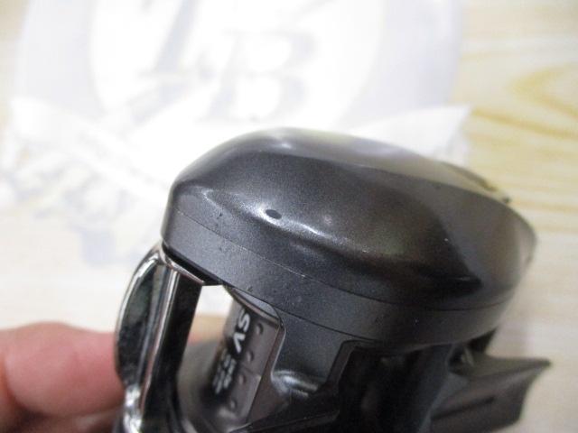 スティーズ 100HL