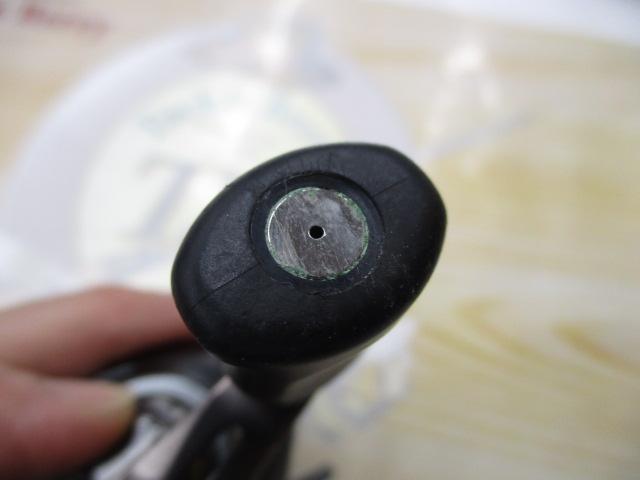 スティーズ 100HL