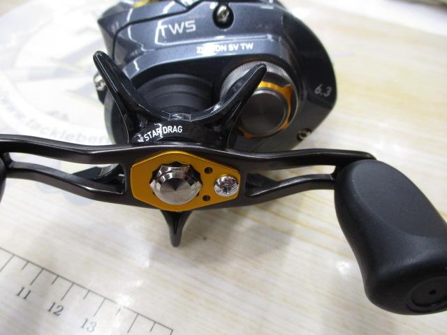 ジリオン SV TW 1016SV-HL