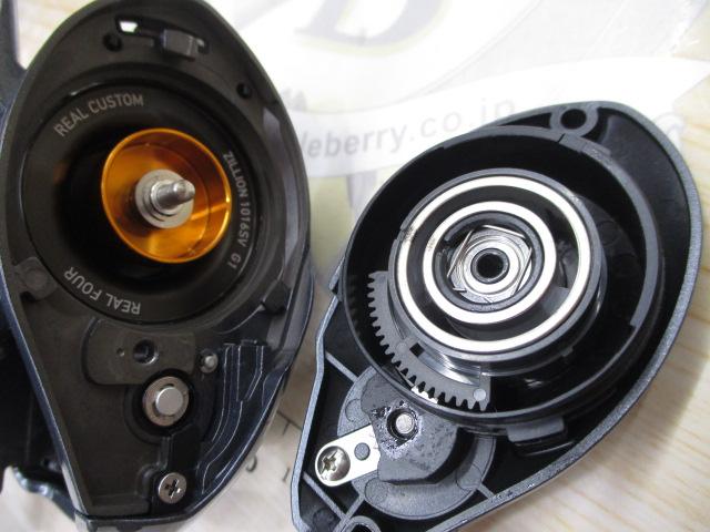 ジリオン SV TW 1016SV-HL