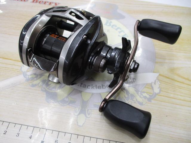 アルファスSV 105