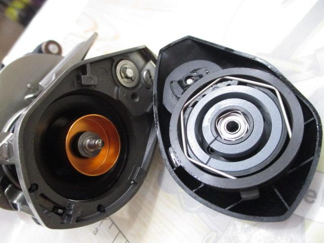 アルファスSV 105