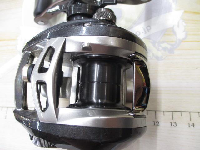 アルファスSV 105