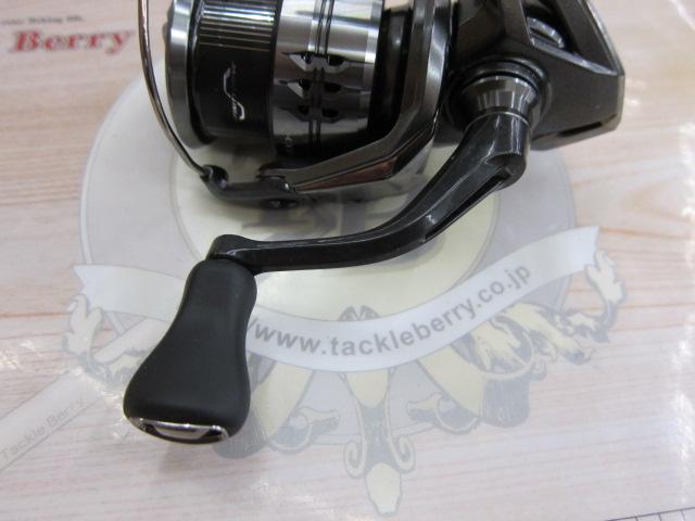 25コンプレックスXR 2500 F6 HG