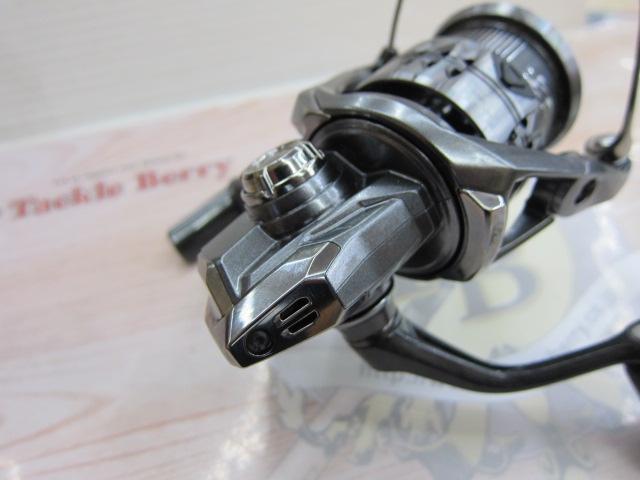 25コンプレックスXR 2500 F6 HG