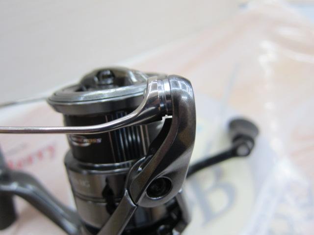 25コンプレックスXR 2500 F6 HG