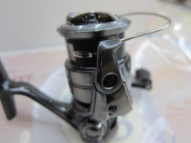 25コンプレックスXR 2500 F6 HG