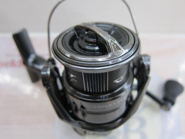 25コンプレックスXR 2500 F6 HG