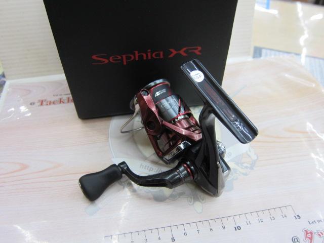 25セフィアXR C2000S