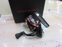 25セフィアXR C2000S