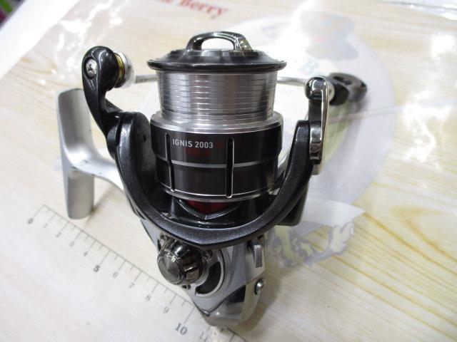 14イグニス 2003H Type-R