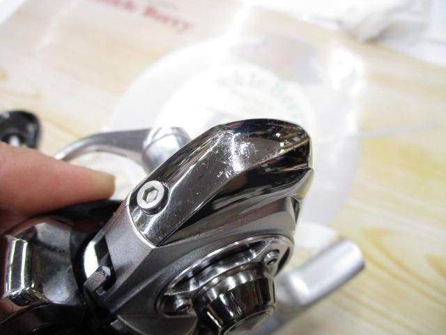 14イグニス 2003H Type-R