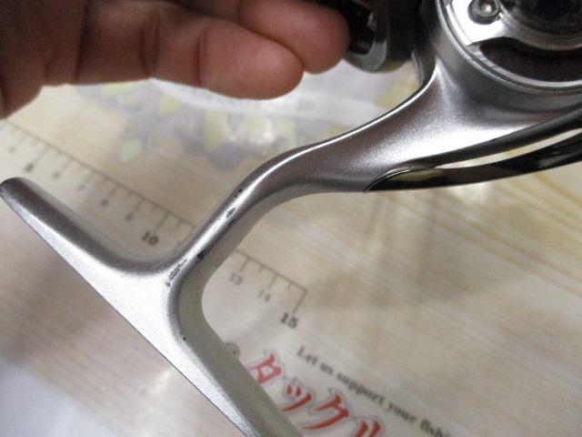 14イグニス 2003H Type-R