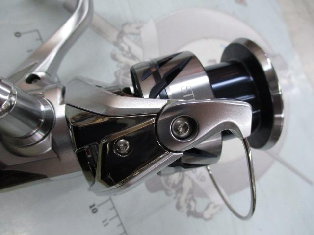 23ストラディック 4000XG