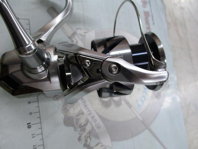 23ストラディック 4000XG