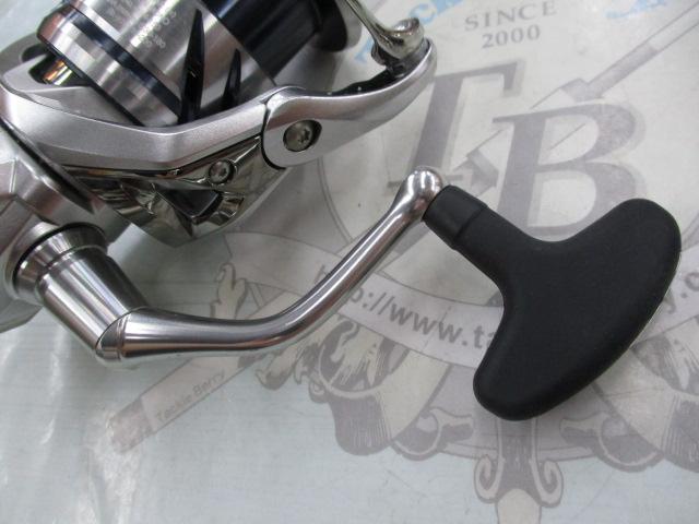 23ストラディック 4000XG