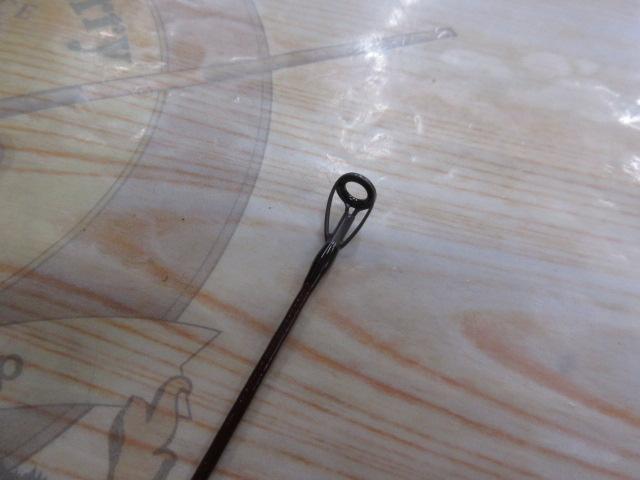 スコーピオンXV 1652R-2