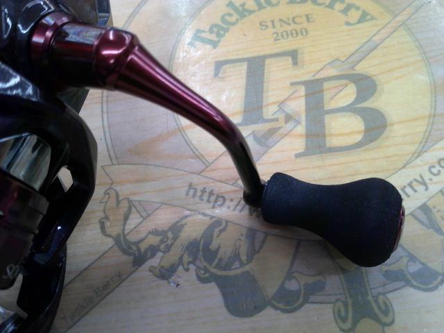 22セフィアBB C3000SHG