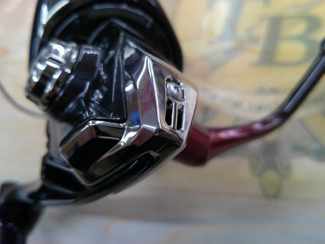 22セフィアBB C3000SHG