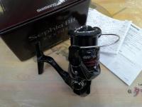 22セフィアBB C3000SHG