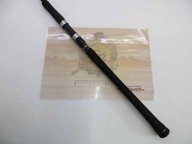 19グラップラータイプ JS60-4