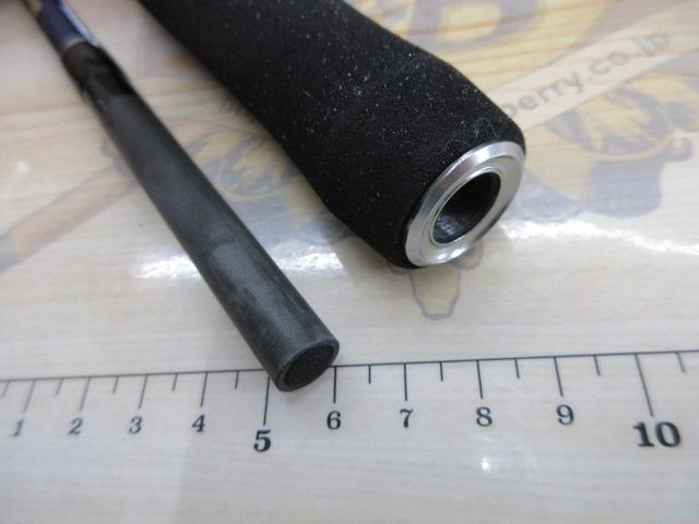 19グラップラータイプ JS60-4