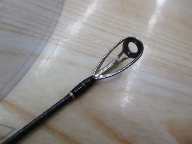 エクスセンス B804ML/RS｜＠ベリーネット 日本最大新品中古釣具WEBショップ