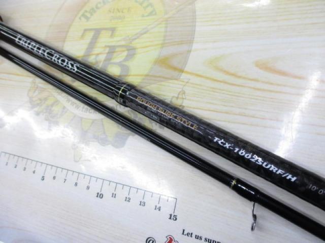 トリプルクロス TCX-1002SURF/H