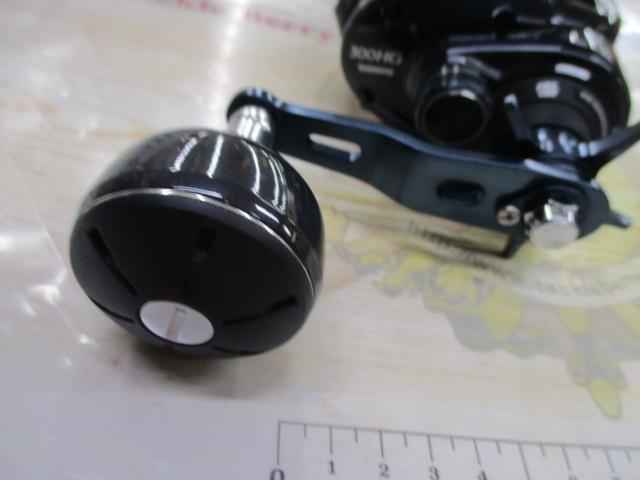 17グラップラー 300HG