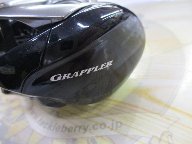 17グラップラー 300HG