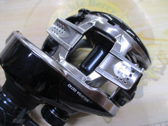 17グラップラー 300HG