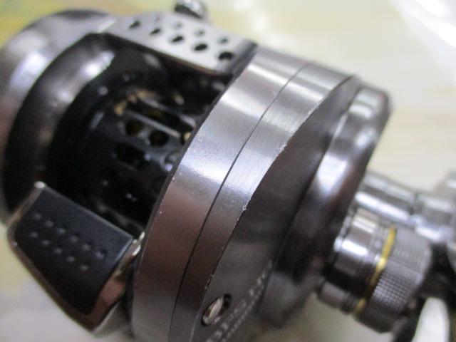 17カルカッタコンクエストBFS HG-R