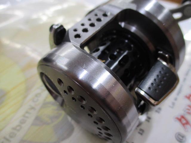 17カルカッタコンクエストBFS HG-R