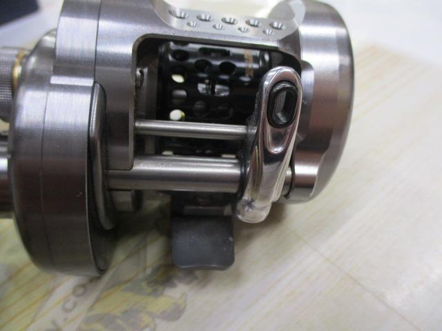 17カルカッタコンクエストBFS HG-R